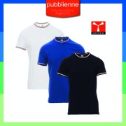 T-shirt Tricolore Payper